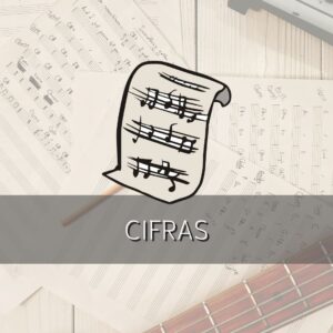 O que são Cifras?