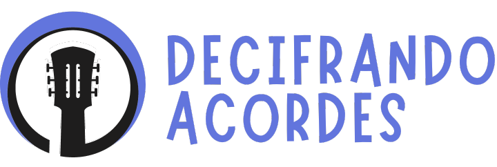 Decifrando Acordes